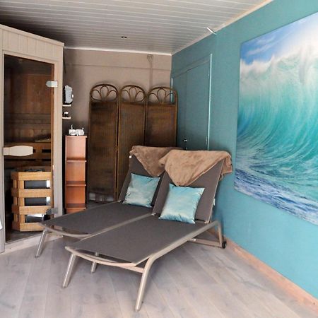 B&B 't Solveldje Bilzen Kültér fotó