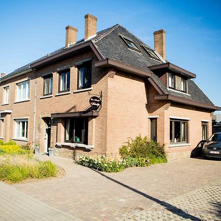 B&B 't Solveldje Bilzen Kültér fotó