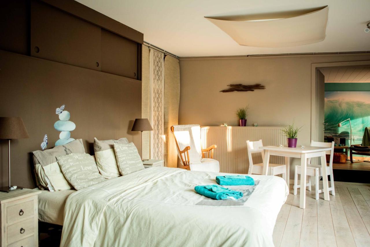 B&B 't Solveldje Bilzen Kültér fotó