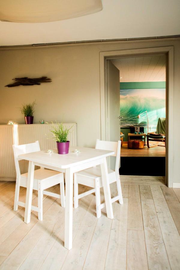 B&B 't Solveldje Bilzen Kültér fotó