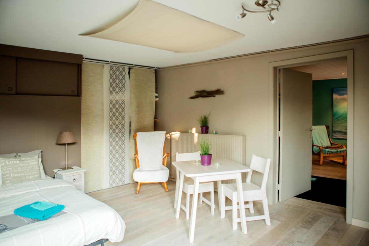 B&B 't Solveldje Bilzen Kültér fotó