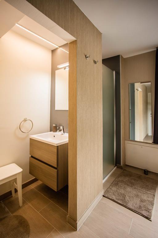 B&B 't Solveldje Bilzen Kültér fotó