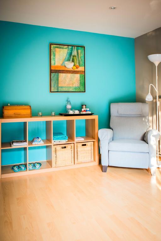 B&B 't Solveldje Bilzen Kültér fotó