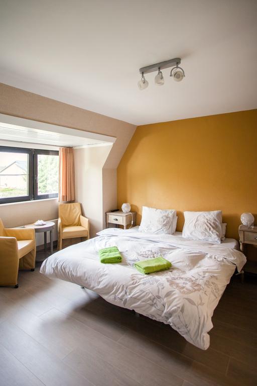 B&B 't Solveldje Bilzen Kültér fotó