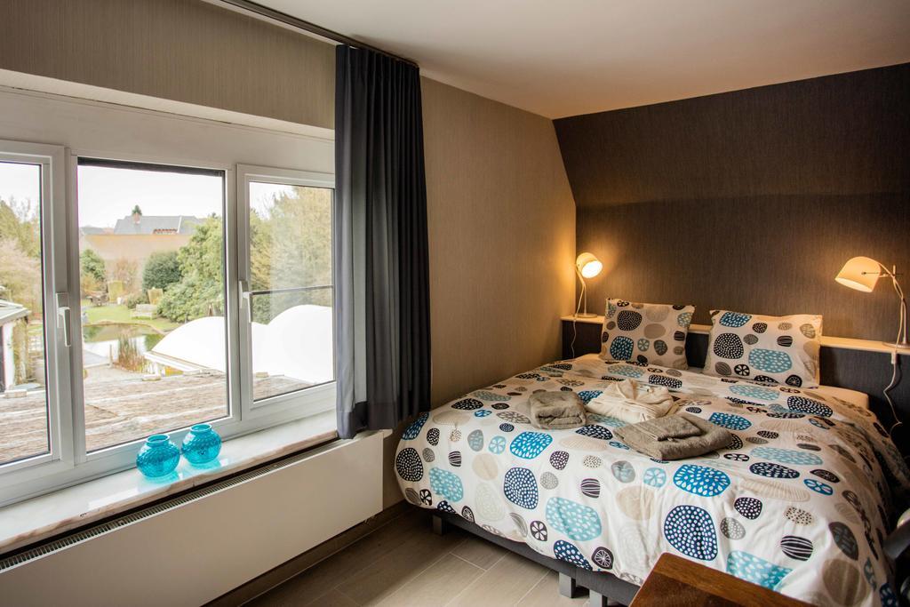 B&B 't Solveldje Bilzen Kültér fotó