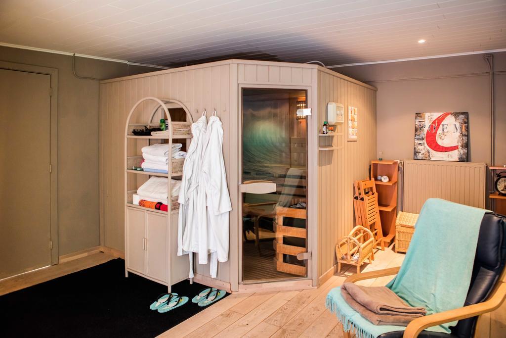 B&B 't Solveldje Bilzen Kültér fotó