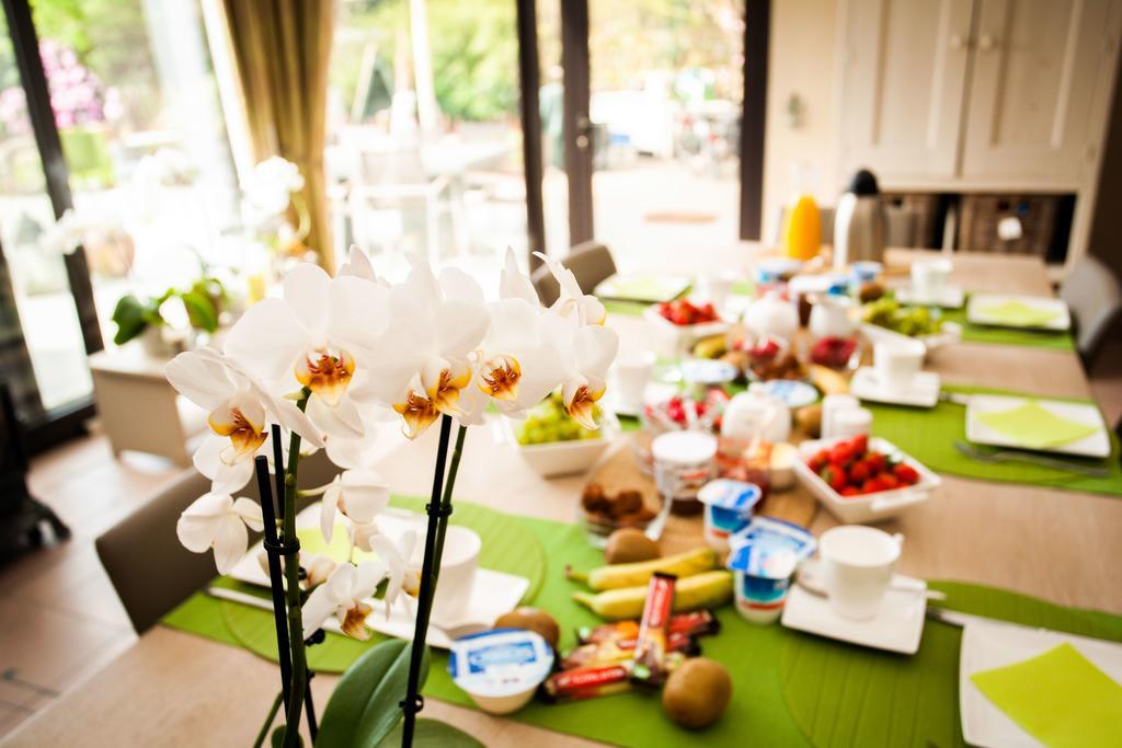 B&B 't Solveldje Bilzen Kültér fotó